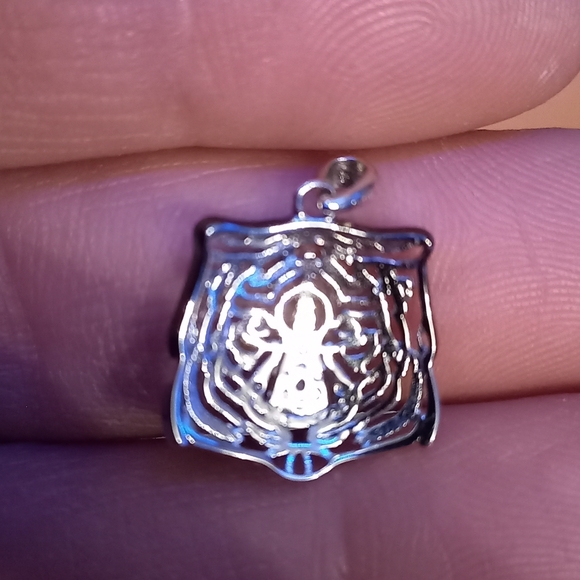 Tiger pendant - Picture 2 of 3